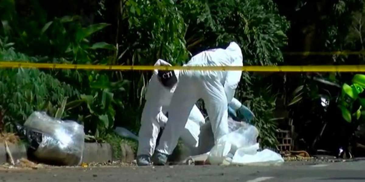 Asesinado líder de acción comunal en Sonsón, Antioquia