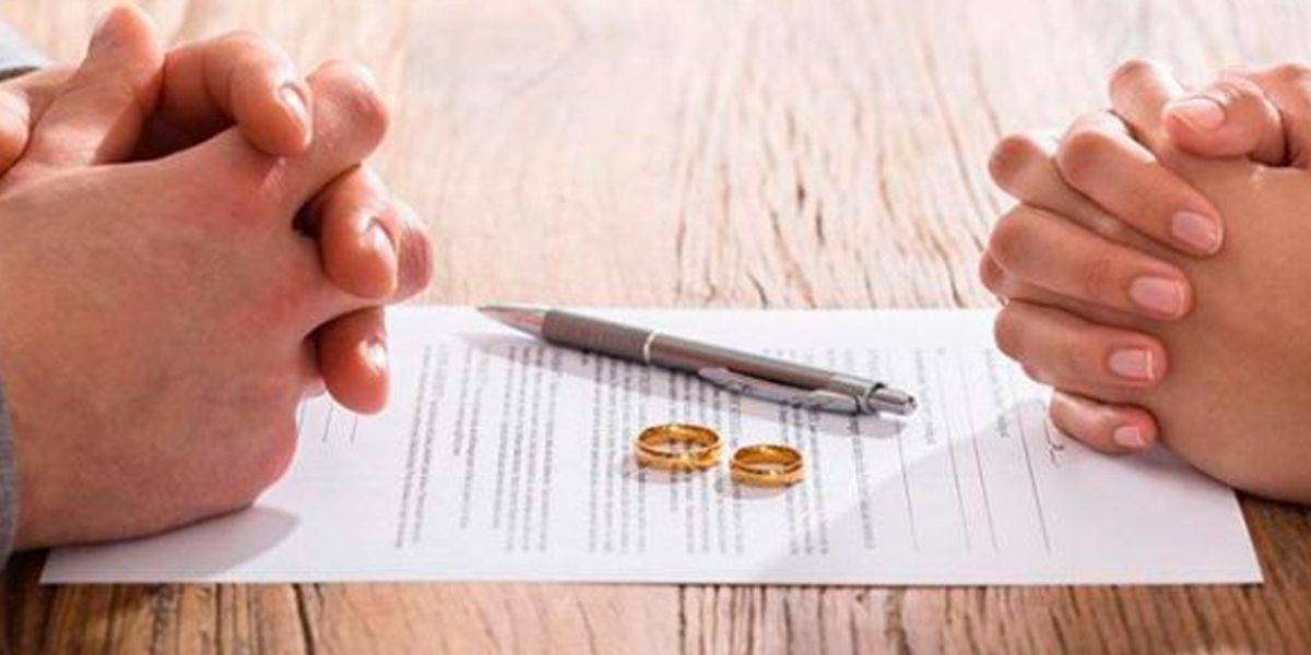 Por “buen marido”, mujer le pide el divorcio ante una Corte