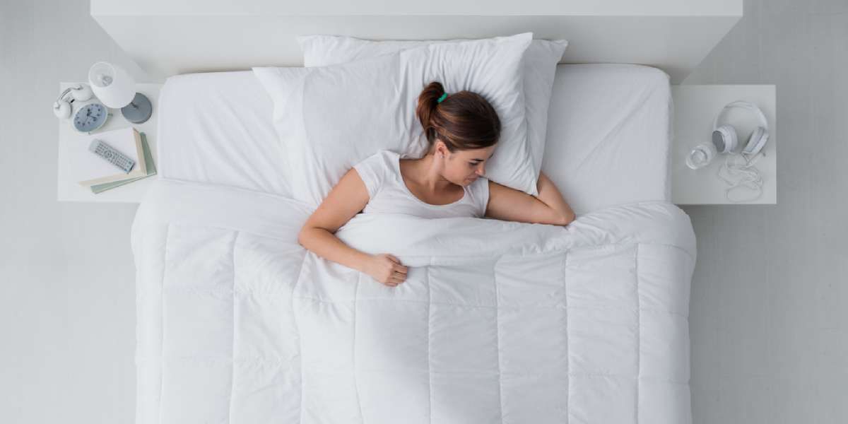 Atención dormilones: Nasa pagará a quien se quede en cama durante 60 días