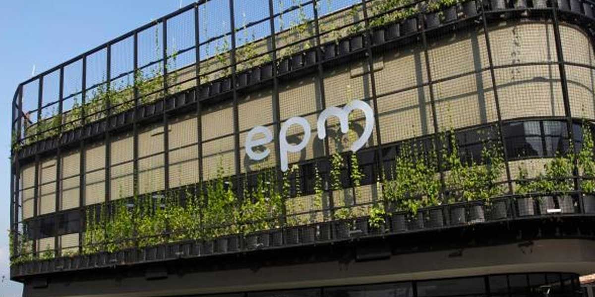 EPM vende por 138 millones de dólares parque eólico en Chile