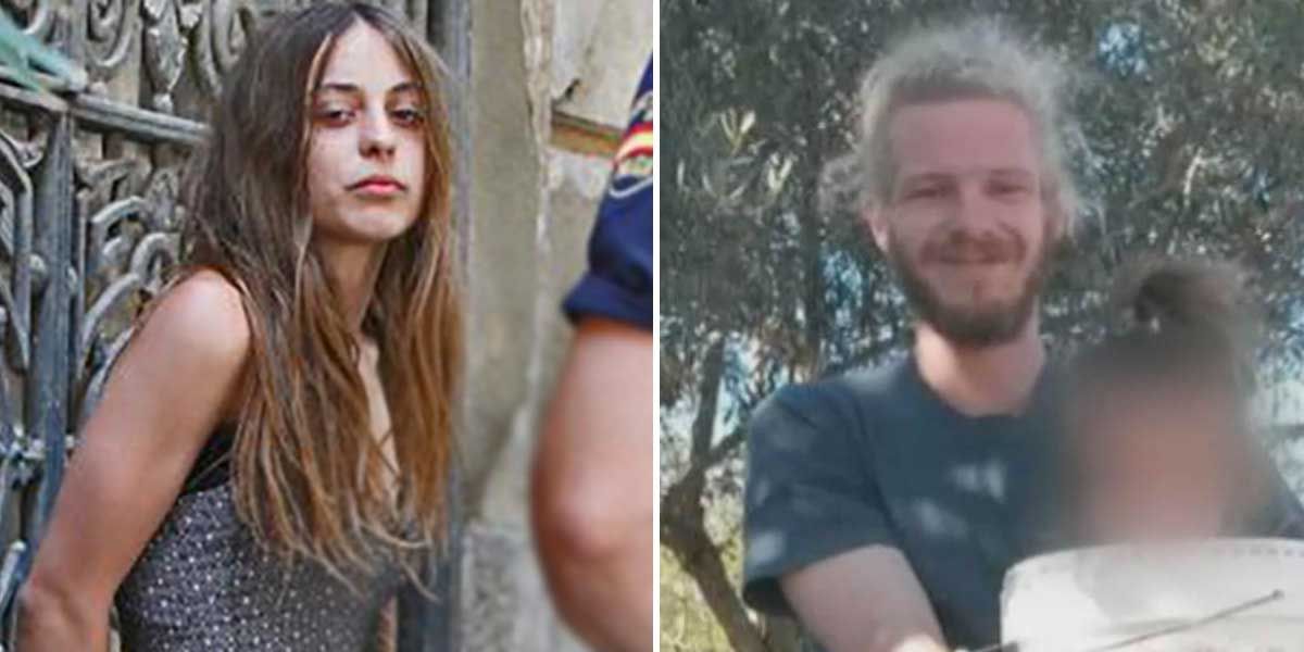A la cárcel una pareja que asesinó a sus hijos en España