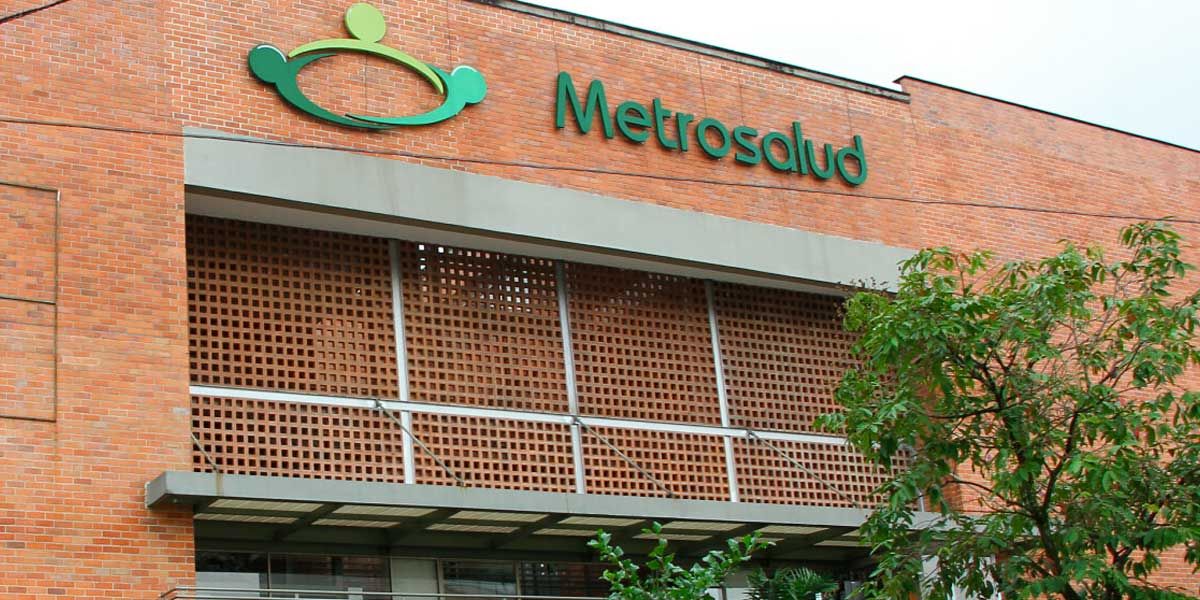 Revocan suspensión e inhabilidad a exgerente y exdirectora de E.S.E. Metrosalud de Medellín
