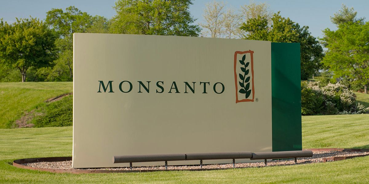 Monsanto condenado a pagar USD 81 millones por su herbicida Roundup que contiene glifosato