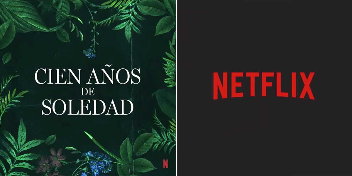 Netflix adaptará ‘Cien años de soledad’ en una serie en español