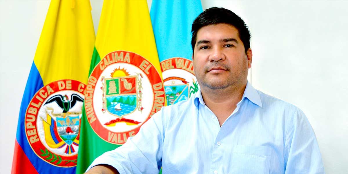 Procuraduría suspende por tres meses al alcalde de Calima El Darién, Valle del Cauca