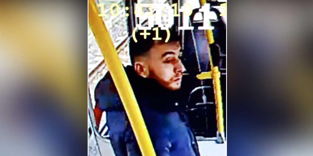 ¿Quién es Gökmen Tanis, el principal sospechoso del ataque al tranvía en Utrecht?
