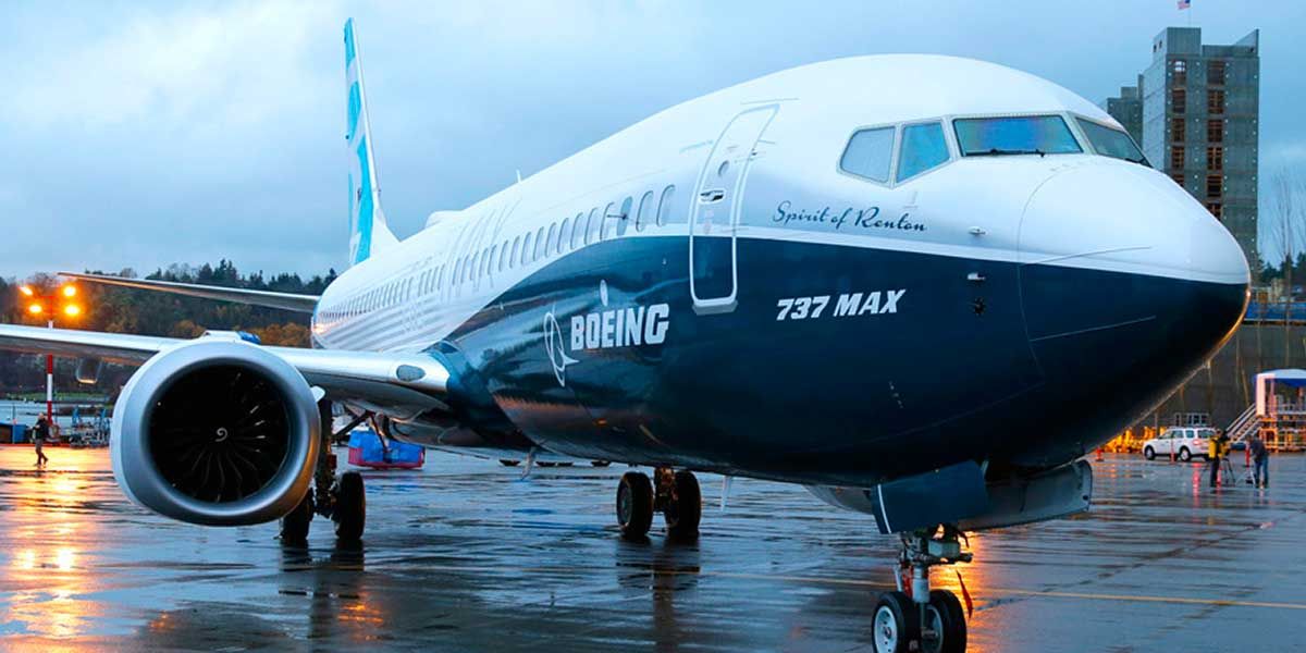Etiopía, China e Indonesia inmovilizan sus Boeing 737 MAX luego de la tragedia aérea