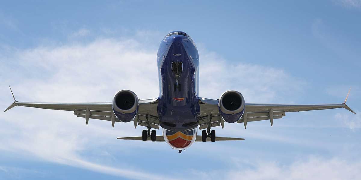 Aerolíneas Argentinas suspende operación de sus Boeing 737 MAX