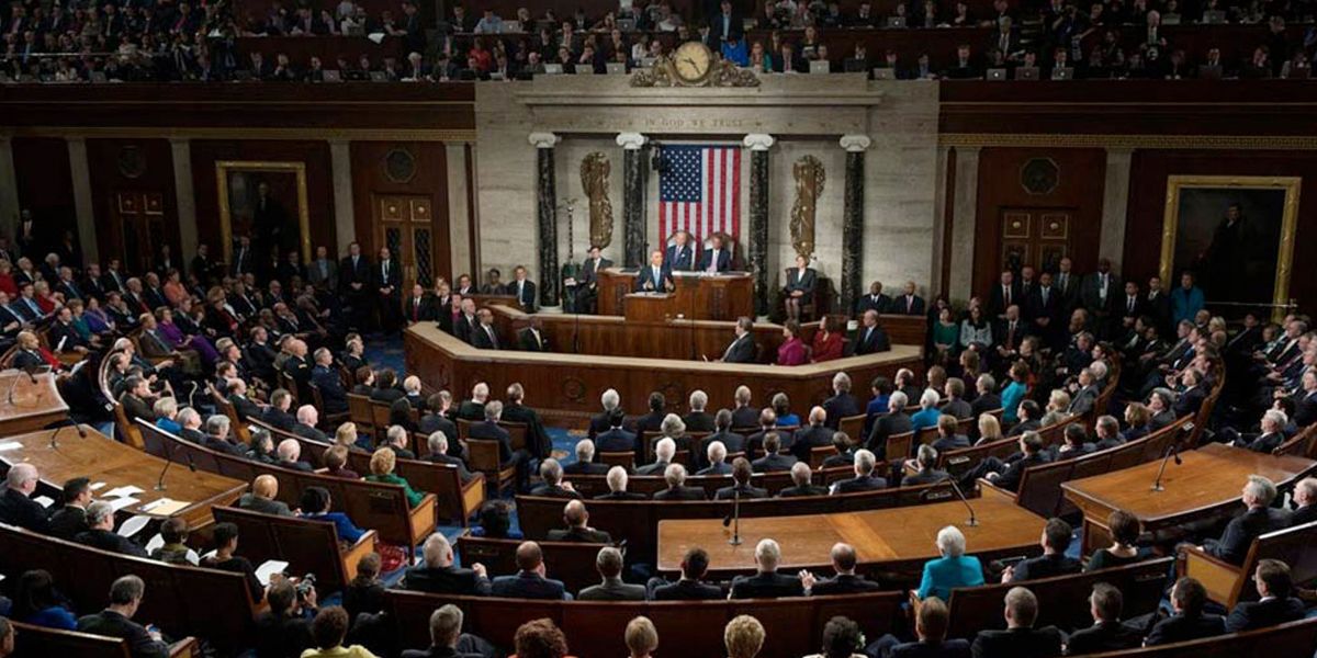 Cámara Baja de EE.UU. aprueba proyecto de ley sobre ‘amenaza’ Rusia-Venezuela