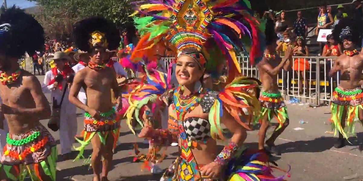 Barranquilla se alista para celebrar una de las fiestas populares más importantes de Colombia