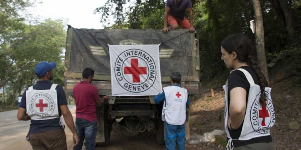 ‘La situación humanitaria en Colombia se agravó en 2018’: CICR