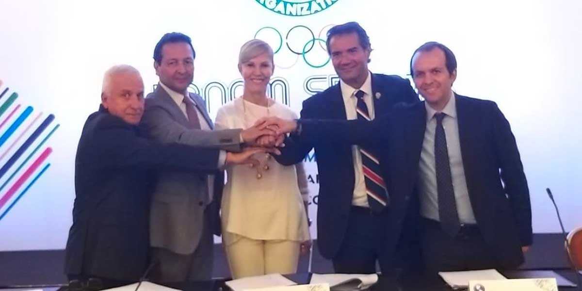 Cali gana sede para albergar los Juegos Panamericanos Júnior