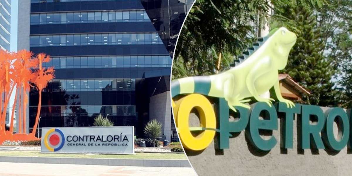 En firme fallo con responsabilidad fiscal por $1752 millones contra exfuncionario de Ecopetrol