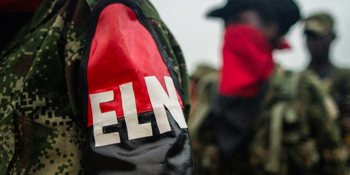 Atentado del ELN dejó un militar muerto y dos heridos en Arenal, Bolívar