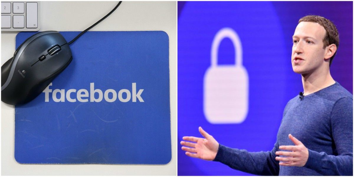 facebook mark zuckerberg cambios