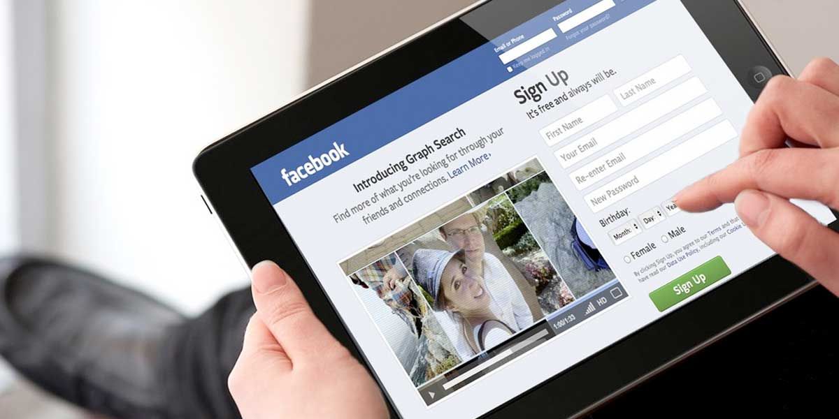 Falla Facebook: millones de contraseñas de usuarios quedaron al descubierto