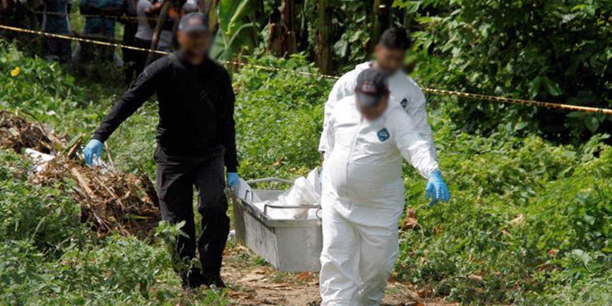 Asesinan a cuatro personas en Miranda, Cauca