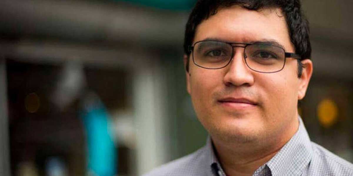Sebin detiene a periodista venezolano-español por supuesto ‘saboteo’ al sistema eléctrico