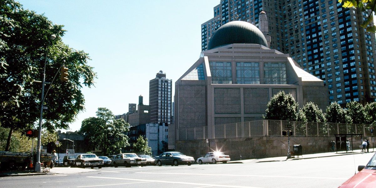 Nueva York refuerza seguridad en sus mezquitas tras ataque terrorista en Nueva Zelanda