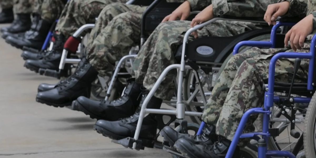 Cámara de Representantes aprueba proyecto de ley que beneficiará a veteranos de la Fuerza Pública