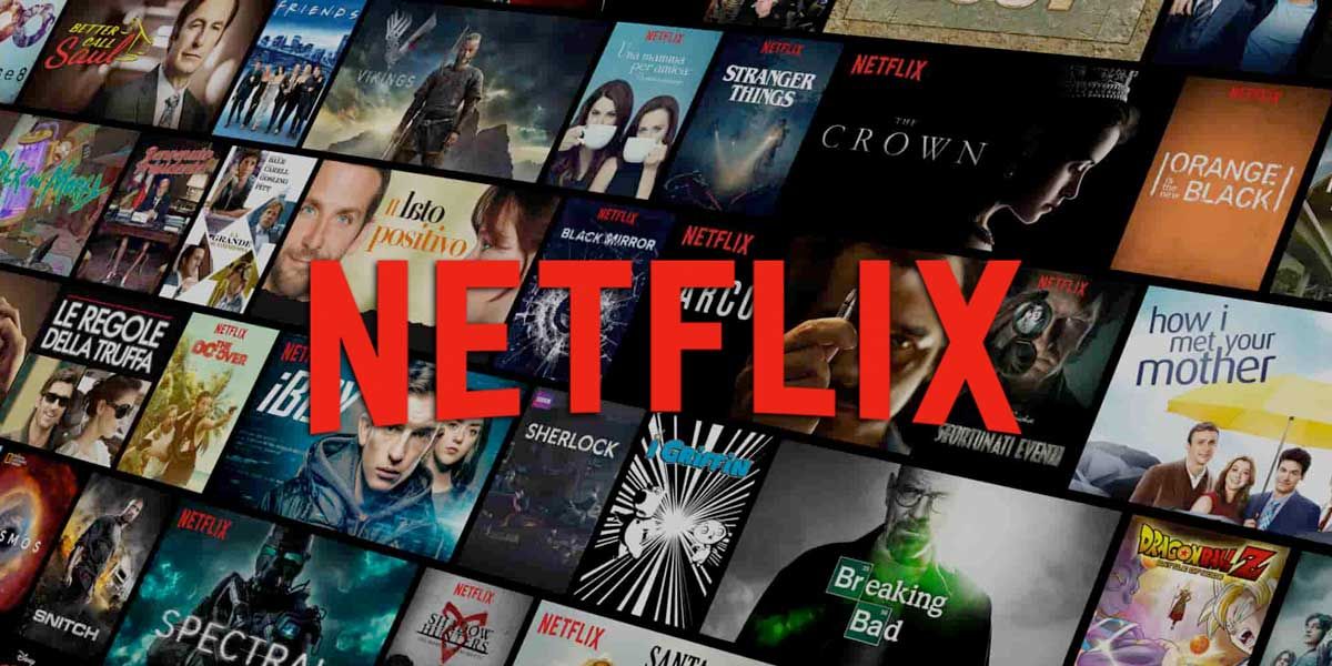 Netflix ya no ofrecerá mes de prueba gratuita en Colombia