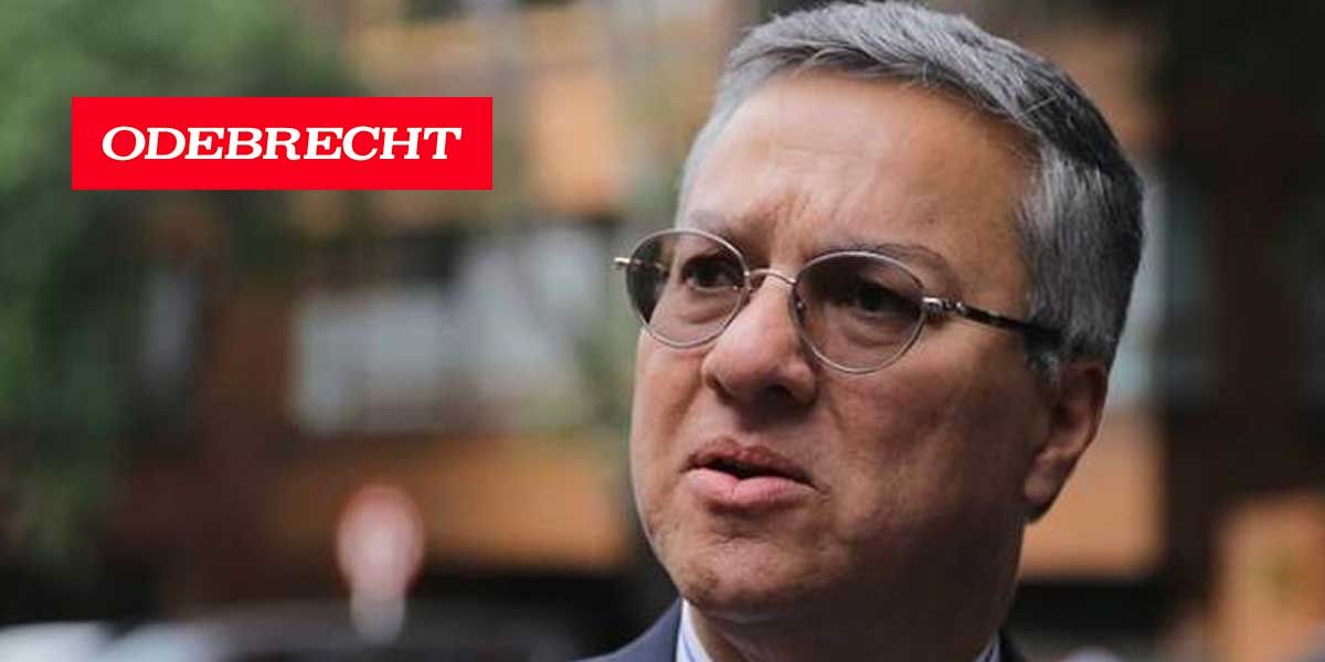 Fiscal ad hoc pide investigar a fiscales del caso Odebrecht