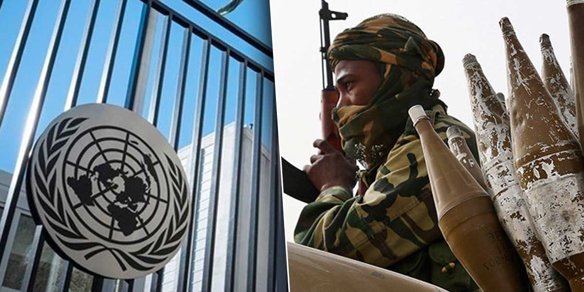 ONU exige más medidas para frenar la financiación de grupos terroristas