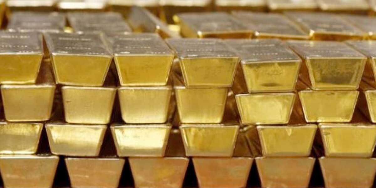 EE.UU. sanciona a empresa estatal de Venezuela que opera en el sector del oro