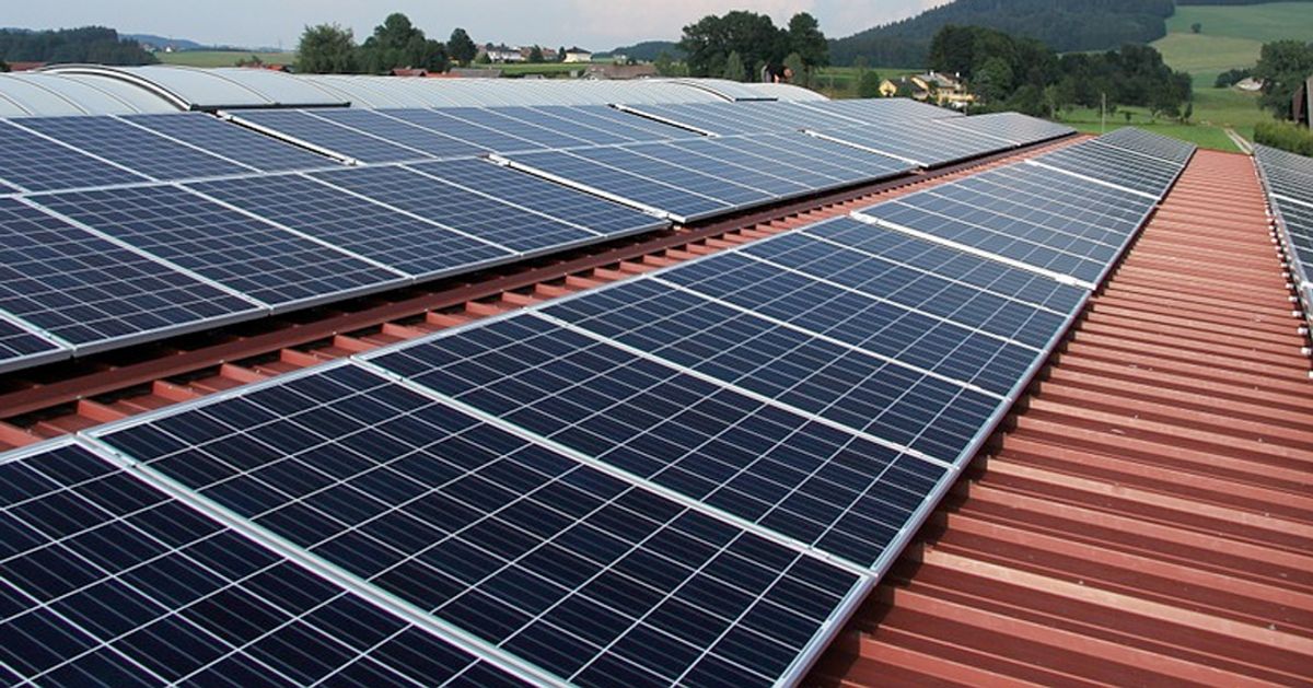 Valledupar le apuesta a la energía renovable: construirán el complejo solar más grande del país