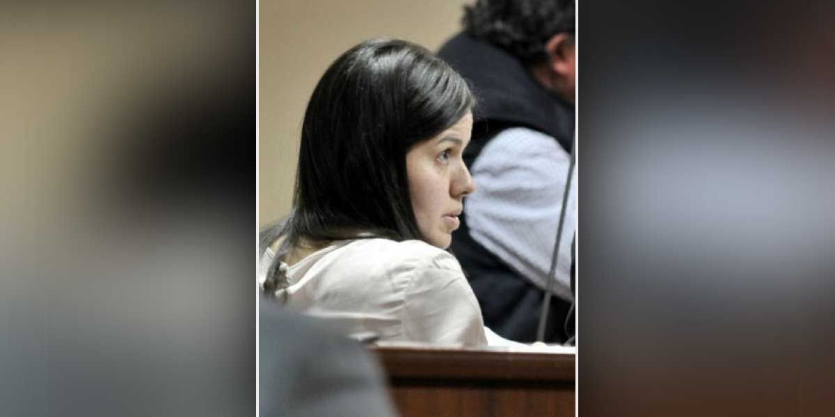 Condenan a 6 años y medio de prisión domiciliaria a Paola Solarte por caso Odebrecht