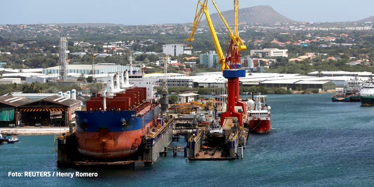 PDVSA en ‘emergencia’ por supuesta devolución de buques