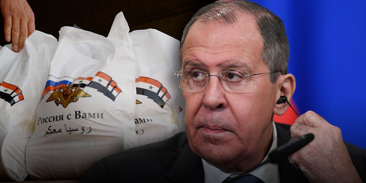Rusia se compromete a seguir apoyando a Venezuela con ayuda humanitaria
