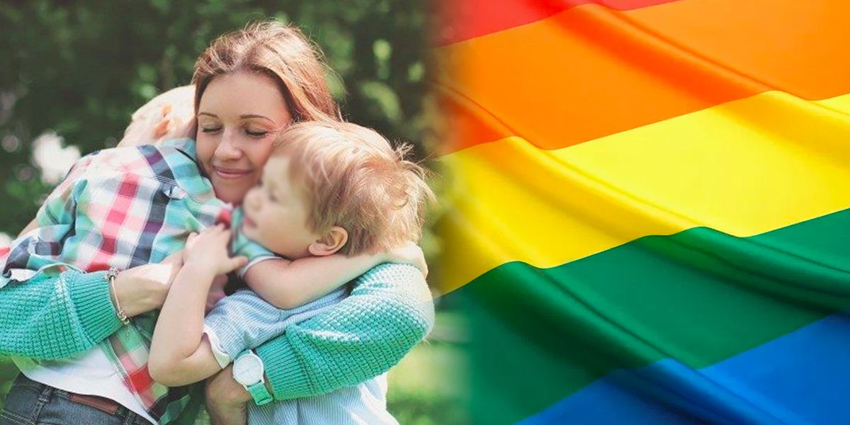 Corte Suprema defiende derecho de padres transgénero a visitar sus hijos