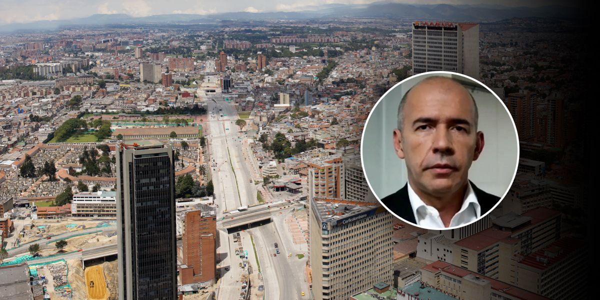 Fenalco demanda y pide medida cautelar para suspender cobro de valorización en Bogotá