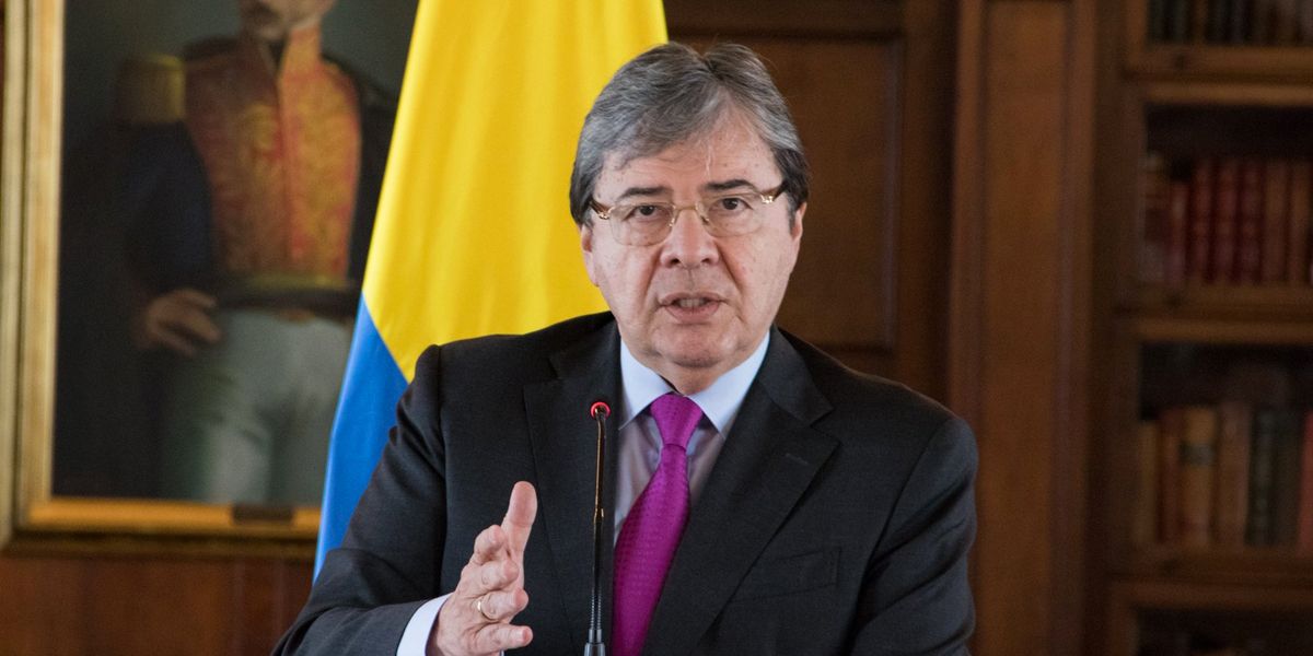 Canciller reitera llamado del Grupo de Lima a la ONU para tomar acciones frente a Venezuela
