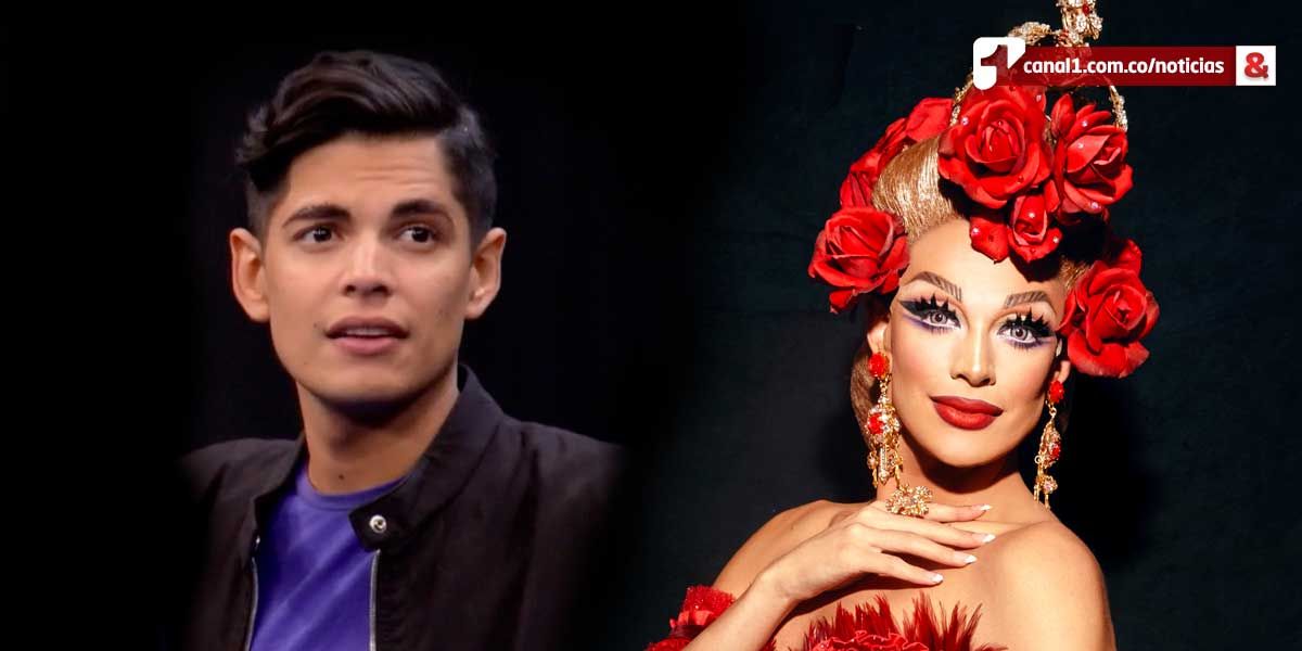 Valentina, la diva latina, estará en importante evento en discoteca LGBTI en Bogotá