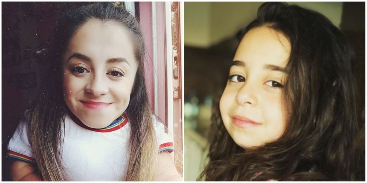 La increíble historia de Camila Herrera, la voz de Melek en ‘Todo por mi hija’