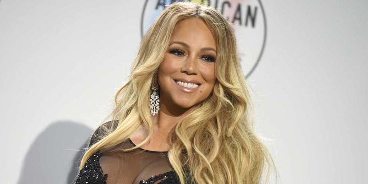 Mariah Carey recibirá el Icon Award en los Premios Billboard 2019