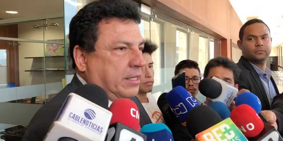 Uribe, Cepeda y Roy podrán votar objeciones a la JEP