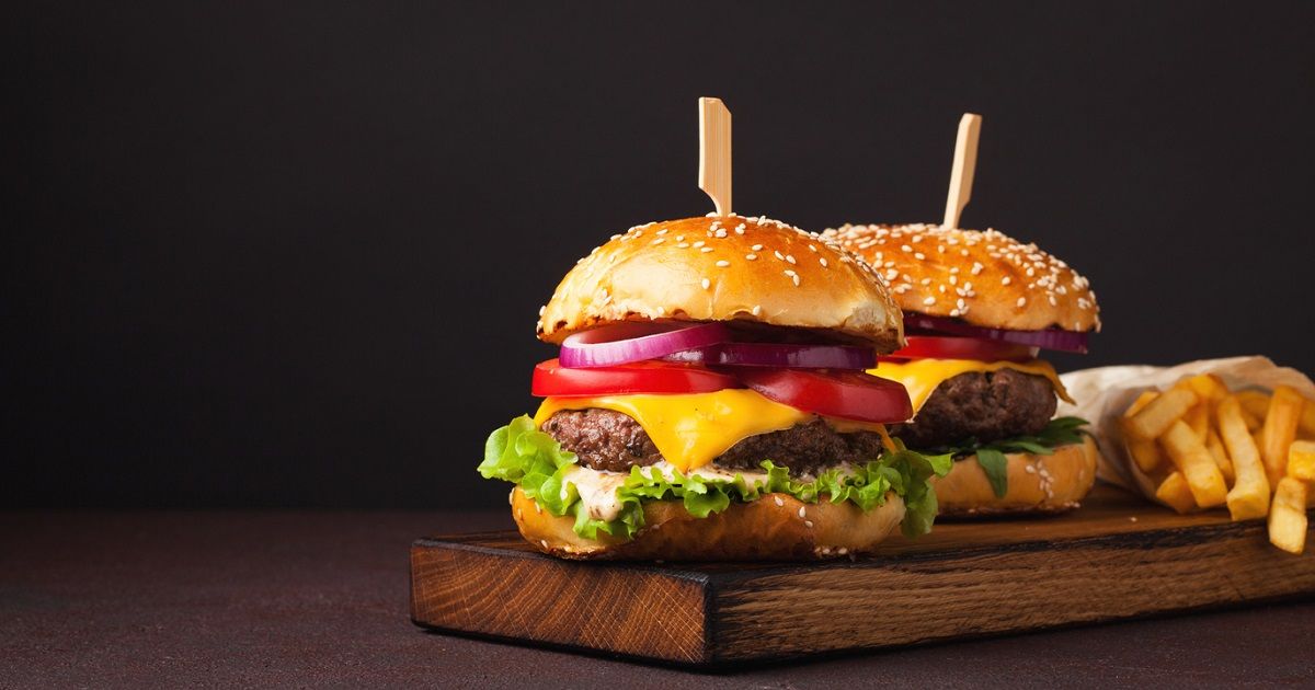 Estos son los restaurantes que participan el Burger Master 2019