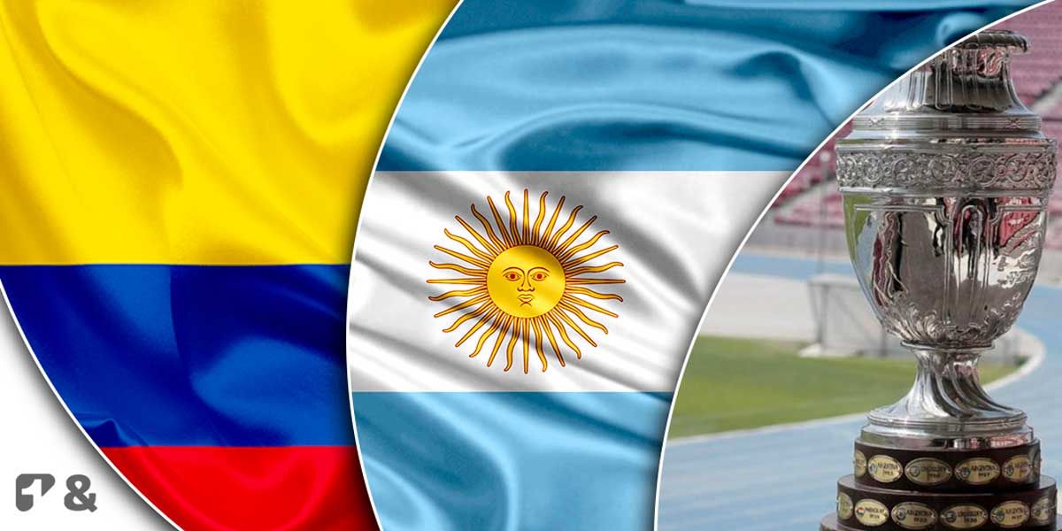 ¡Confirmado! Colombia y Argentina organizarán la Copa América 2020