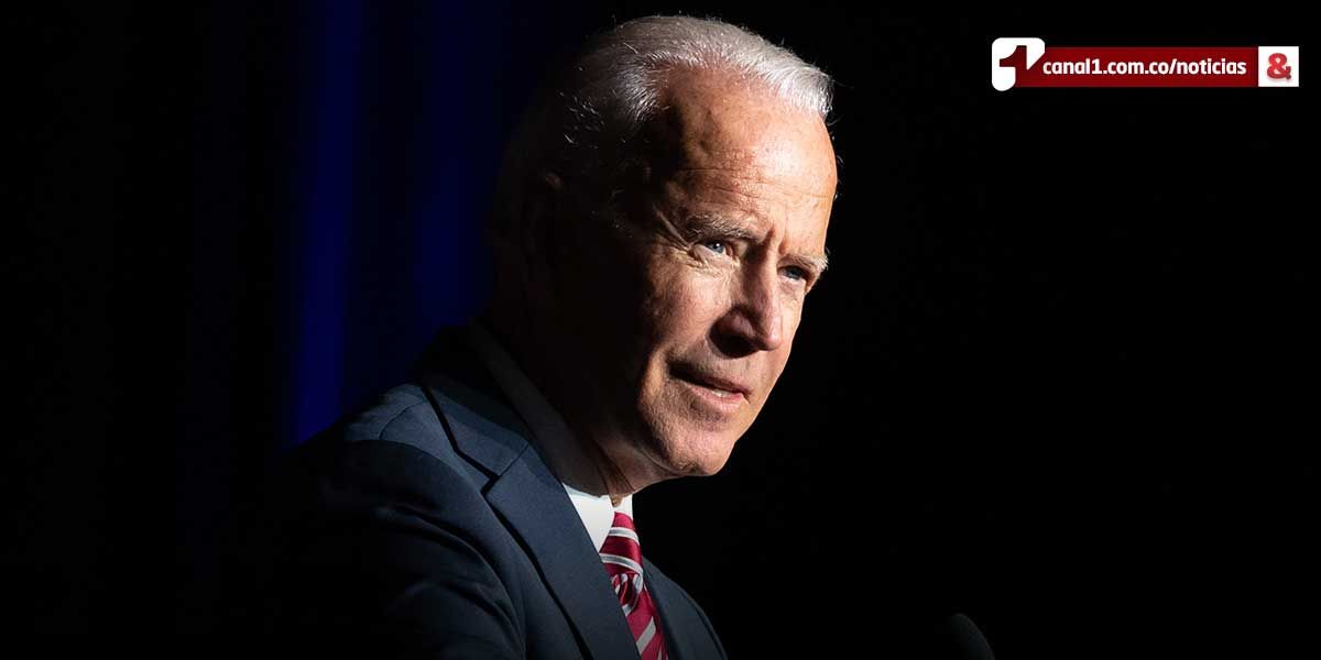 Joe Biden anuncia su precandidatura a la presidencia de Estados Unidos para 2020