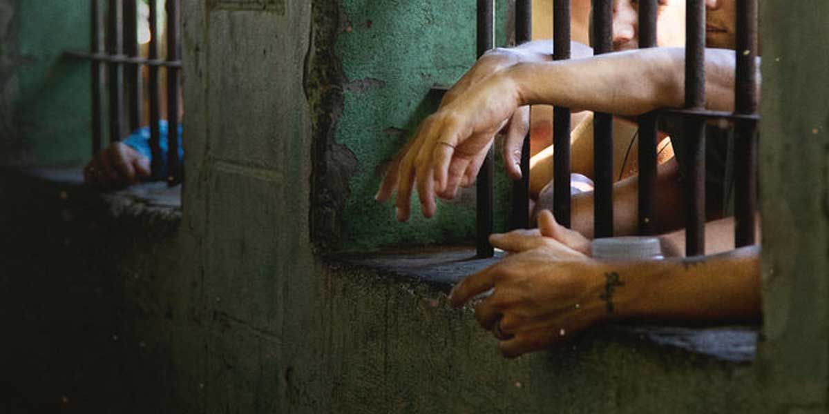 A la cárcel integrante de ‘Los Pelusos’ por el asesinato de desmovilizados y líderes sociales