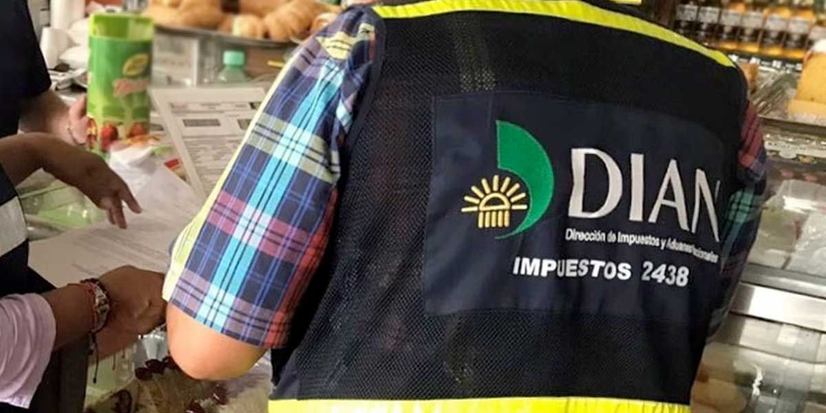 Funcionarios de DIAN habrían usado empresas fachada de reciclaje para lavar dinero de corrupción