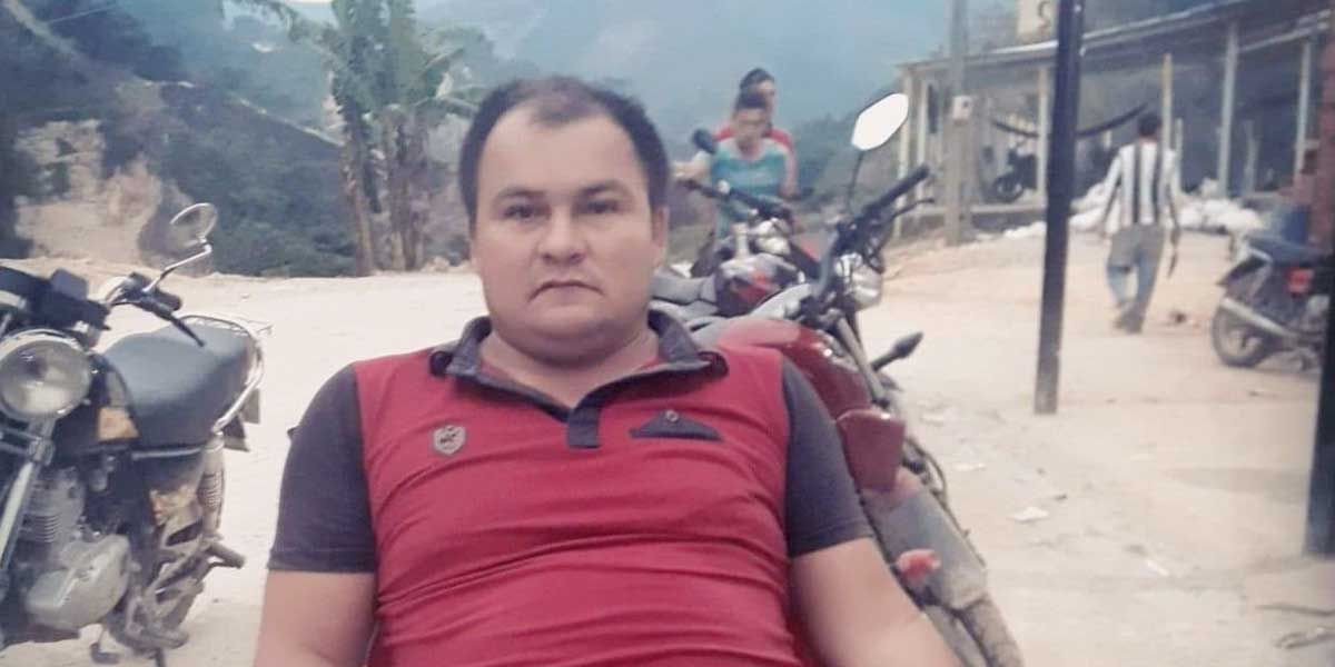 Investigan muerte de exguerrillero de las Farc, asesinado en región del Catatumbo