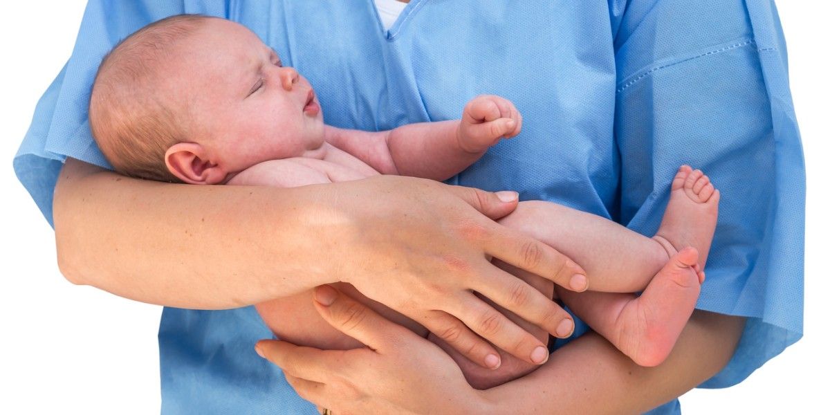 Enfermera confesó que por años intercambió bebés recién nacidos para “divertirse”