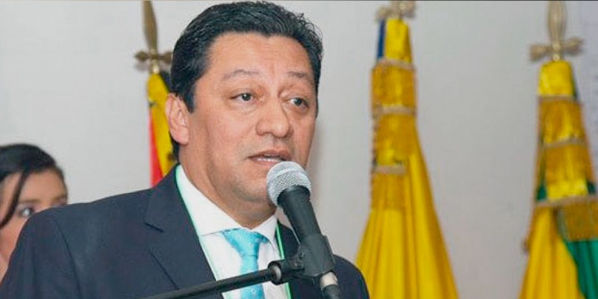 Por vencimiento de términos, juez ordena libertad a exalcalde de Bucaramanga