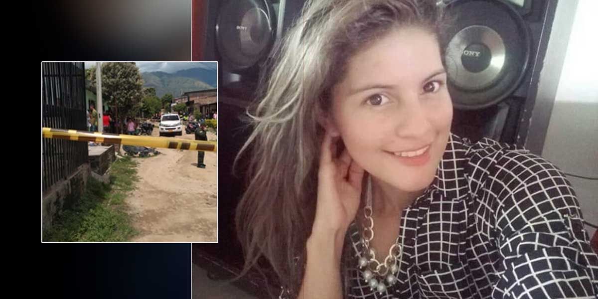 Buscan a ecuatoriano por crimen de mujer que resultó muerta dentro de una maleta en Huila