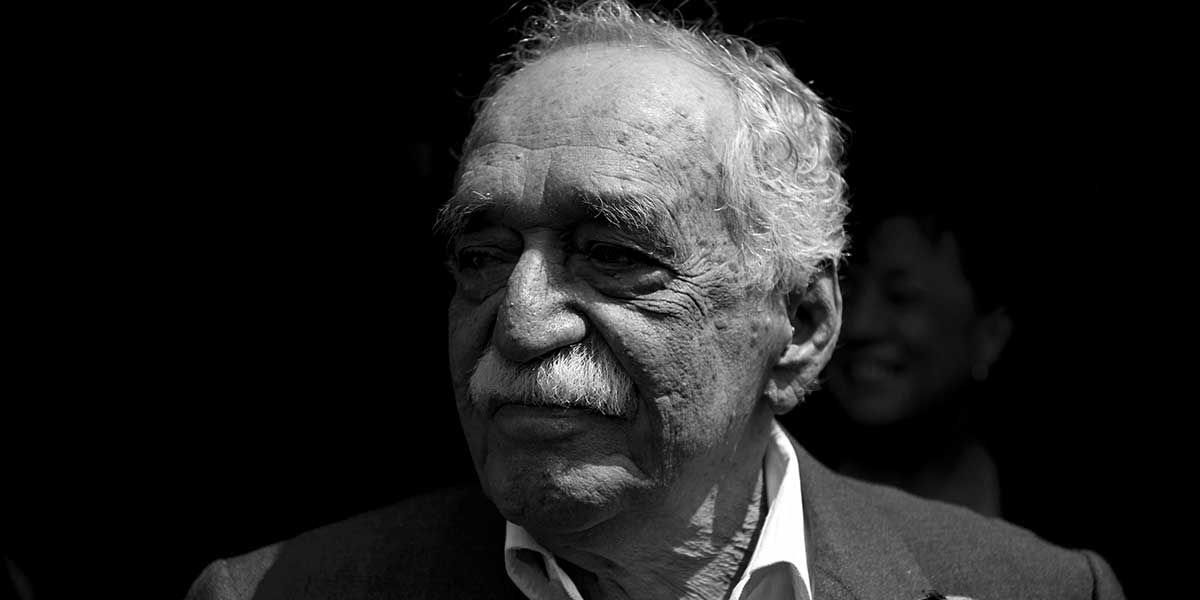 Cinco años sin Gabo: Colombia conmemora su partida