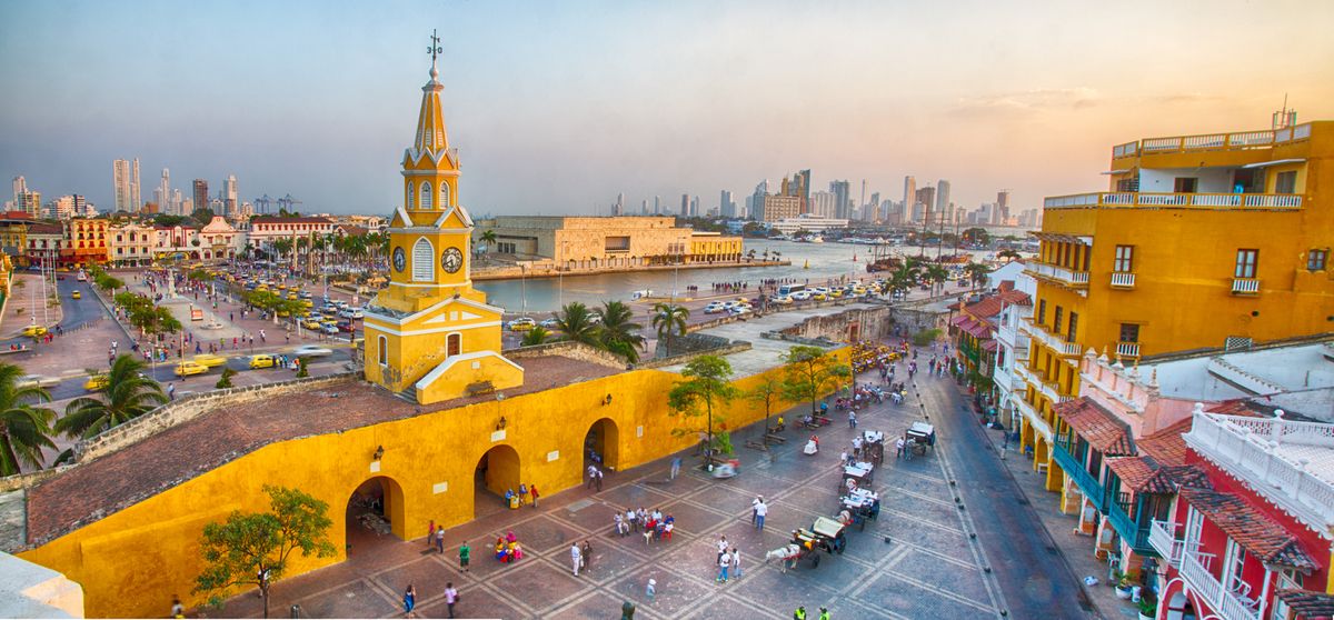 Cartagena, entre las ciudades más lindas del mundo: comparte lista con Barcelona y París